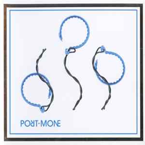 Port Mone - Dip Album
