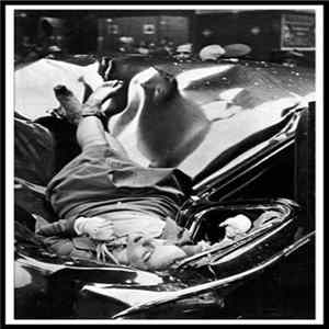 Streetmeat / Baculum - Streetmeat / Baculum Split Album