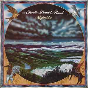The Charlie Daniels Band - Nightrider Album