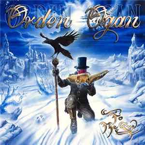Orden Ogan - To The End Album