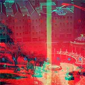 Shmason - Sketches (A) Album