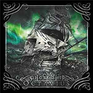 Ghost Ship Octavius - Ghost Ship Octavius Album