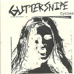 Guttersnipe - Cycles Album