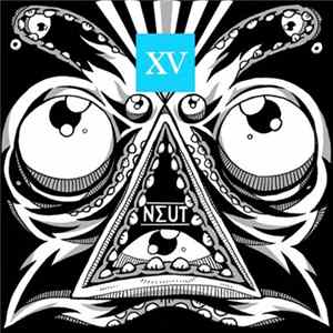 neut - Psychcast 15 Album