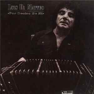 Luis Di Matteo - Por Dentro De Mi Album