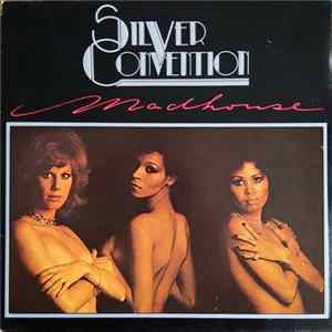 Silver Convention - Madhouse Album
