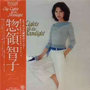 惣領智子 - City Lights By The Moonlight Album