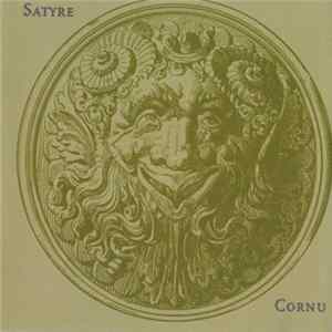 Stille Volk - Satyre Cornu Album
