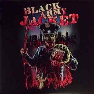 Black Army Jacket - 222 Album