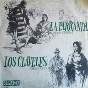 Jose Serrano / Francisco Alonso - Los Claveles / La Parranda Album