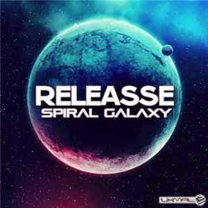 Releasse - Spiral Galaxy Album