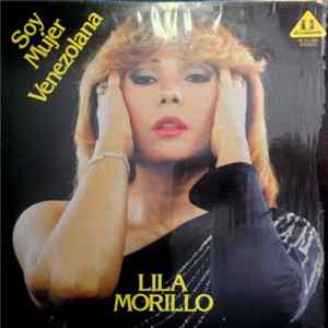 Lila Morillo - Soy Mujer Venezolana Album
