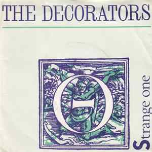 The Decorators - Strange One Album