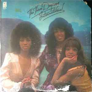 The Three Degrees - International Album