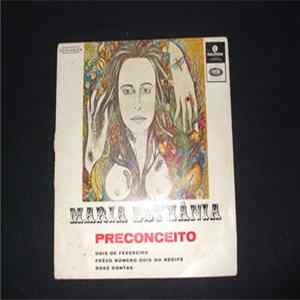 Maria Bethânia - Preconceito Album