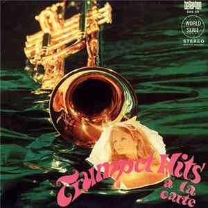 Gordon Ray Und Sein Orchester - Trumpet Hits Á La Carte Album