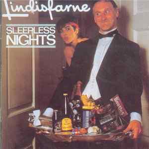 Lindisfarne - Sleepless Nights Album