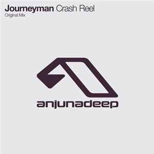 Journeyman - Crash Reel Album