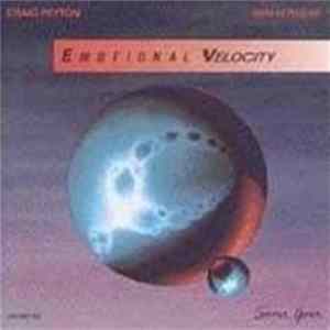 Craig Peyton And Ben Verdery - Emotional Velocity Album