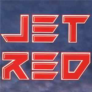 Jet Red - Jet Red Album