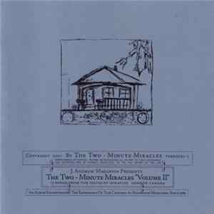 The Two-Minute Miracles - Volume II Album
