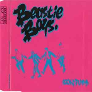 Beastie Boys - Cooky Puss Album