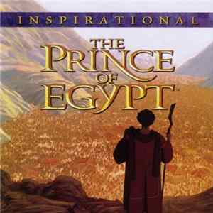 Various - The Prince Of Egypt (Inspirational) Album
