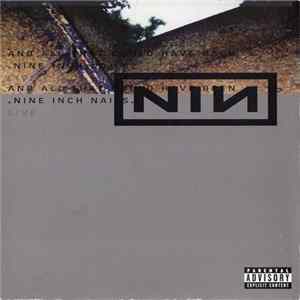 Nine Inch Nails - And All That Could Have Been: Live Album