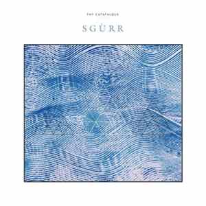 Thy Catafalque - Sgùrr Album
