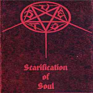 S.V.E.S.T. - Scarification Of Soul Album