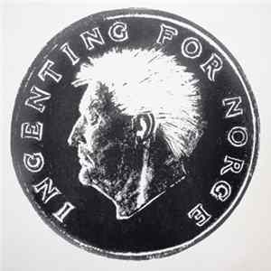 Various - Ingenting For Norge Album