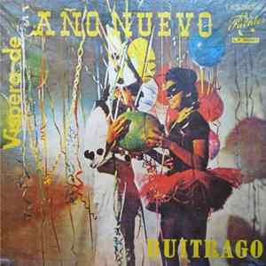 Guillermo Buitrago Y Sus Muchachos - Vispera De Año Nuevo Album