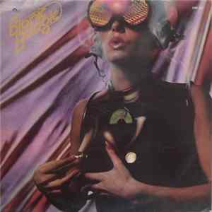 Bionic Boogie - Bionic Boogie Album