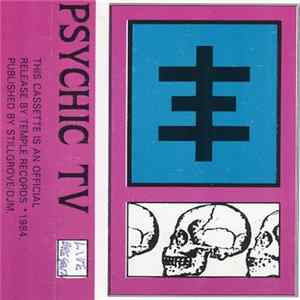 Psychic TV - Live In Bregenz Album