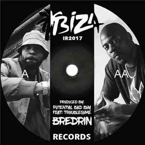 Potential Bad Boy Feat. Troublesome - Bredrin Album