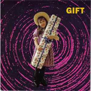Gift - Sinking Ship Album
