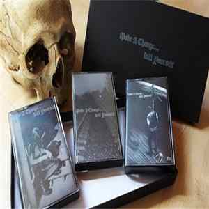 Make A Change... Kill Yourself - Tape Box Album