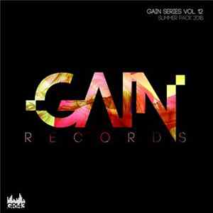 Various - Gain Series Vol. 12 Album