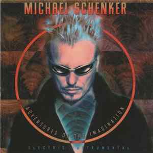 Michael Schenker - Adventures Of The Imagination Album