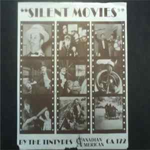 The Tintypes - Silent Movies Album