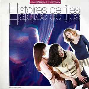 Histoires De Filles - Histoires De Filles (California Dreamin') (Remix) Album