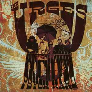 The Urges - Psych Ward Album