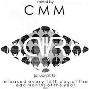 Various - January 2014 - Mixed By Cmm Album