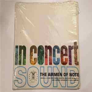 The Airmen Of Note - In Concert Sound Album