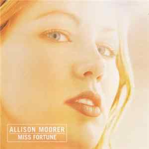 Allison Moorer - Miss Fortune Album