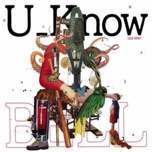 U_Know [Olive Oil x Miles Word] - Bell Album