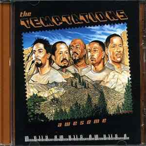 The Temptations - Awesome Album