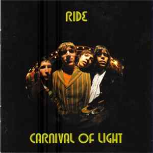 Ride - Carnival Of Light Album