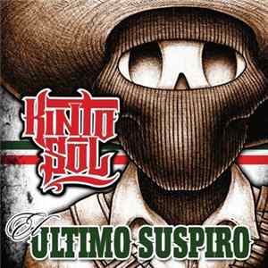 Kinto Sol - El Ultimo Suspiro Album