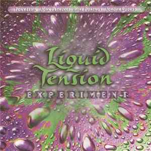 Liquid Tension Experiment - Liquid Tension Experiment Album
